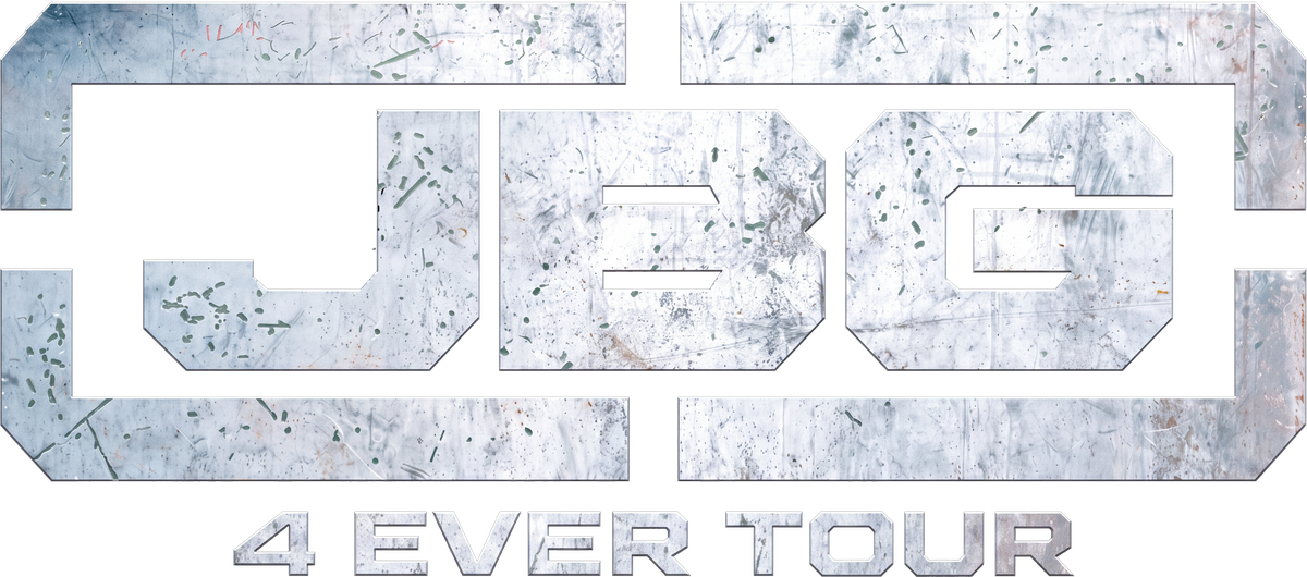 JBG Forever Tour